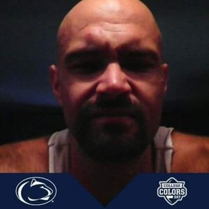 Meet your Posher, Derek